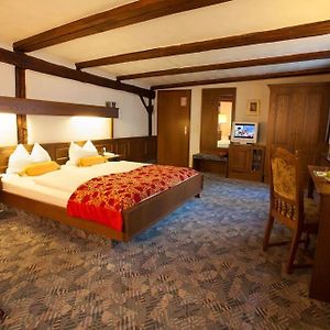 Hotel Ritter St. Georg